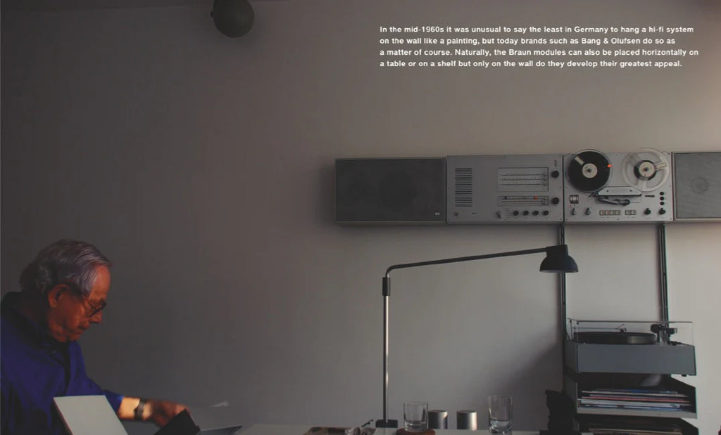 DIETER RAMS