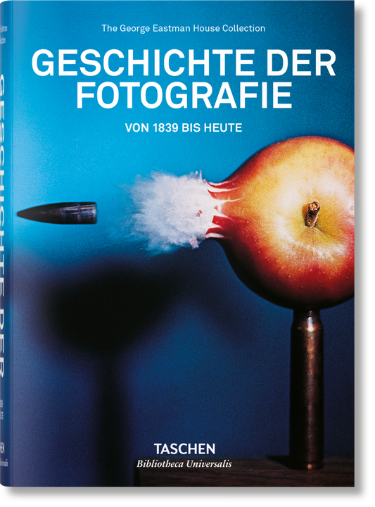 Geschichte der Fotografie