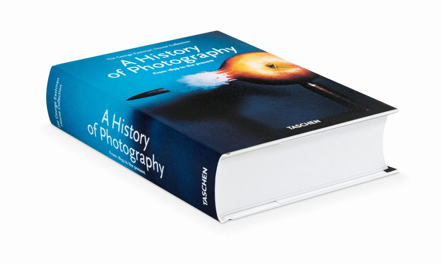 Geschichte der Fotografie