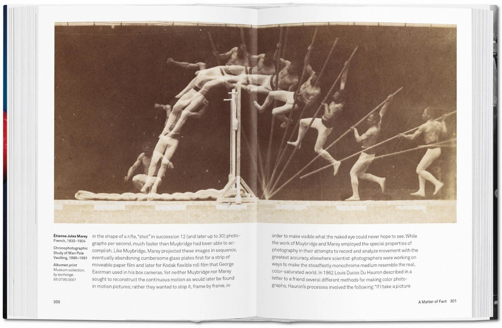 Geschichte der Fotografie