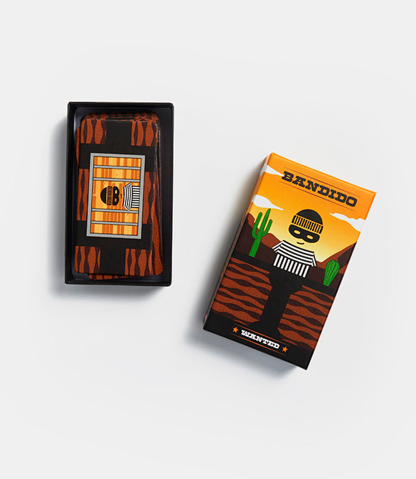 BANDIDO [kartenspiel]