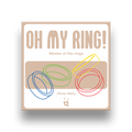 OH MY RING [holzspiel]
