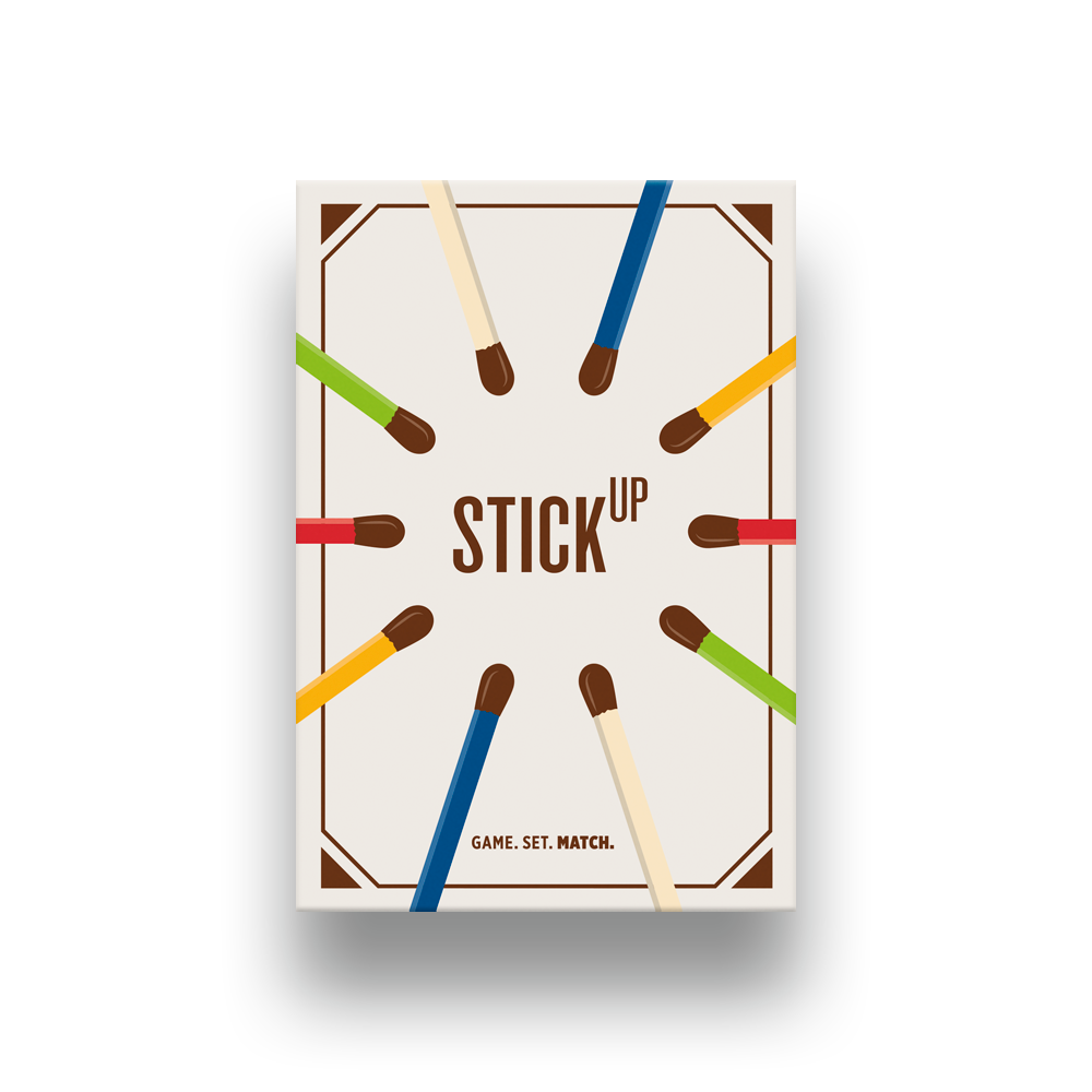 StickUp [kartenspiel]