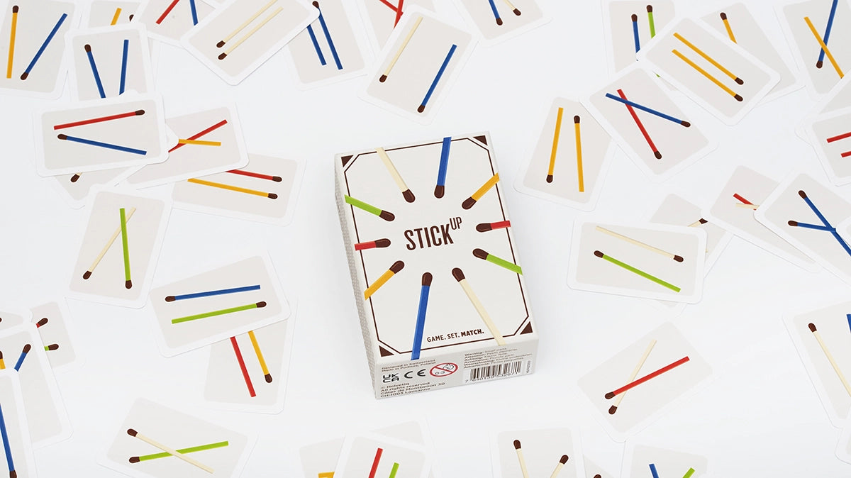 StickUp [kartenspiel]