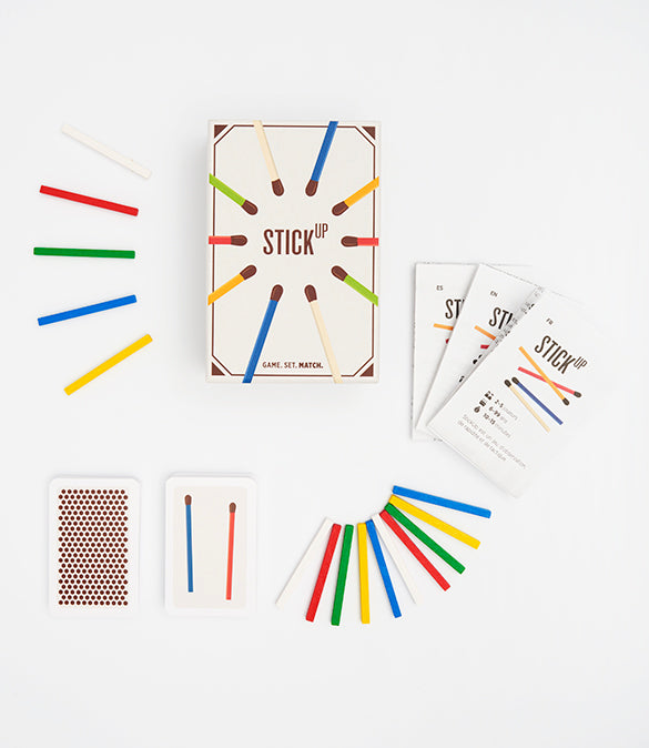 StickUp [kartenspiel]