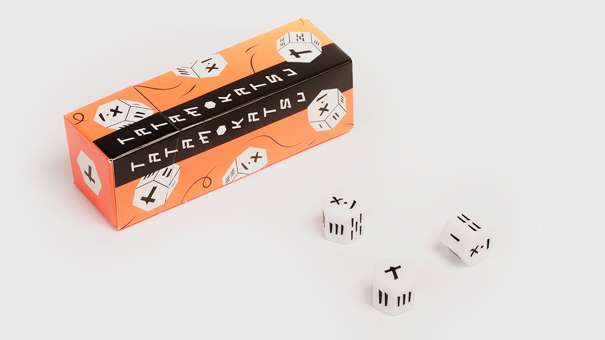 TATAMOKATSU [würfelspiel]
