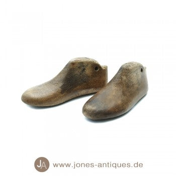 Schuhhaken [holz]