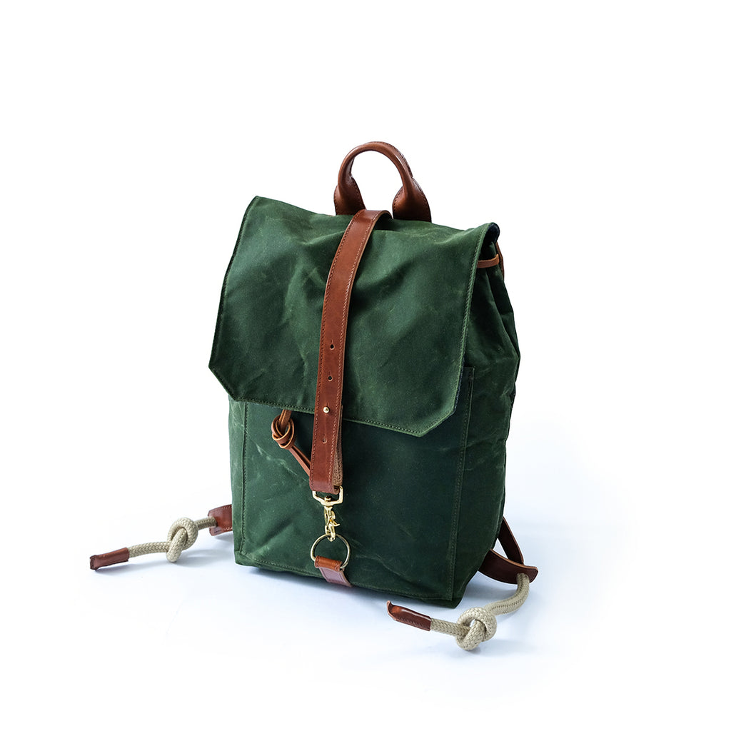 DAYPACK WAXED