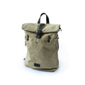 ROLLTOP | DAYPACK [khaki]