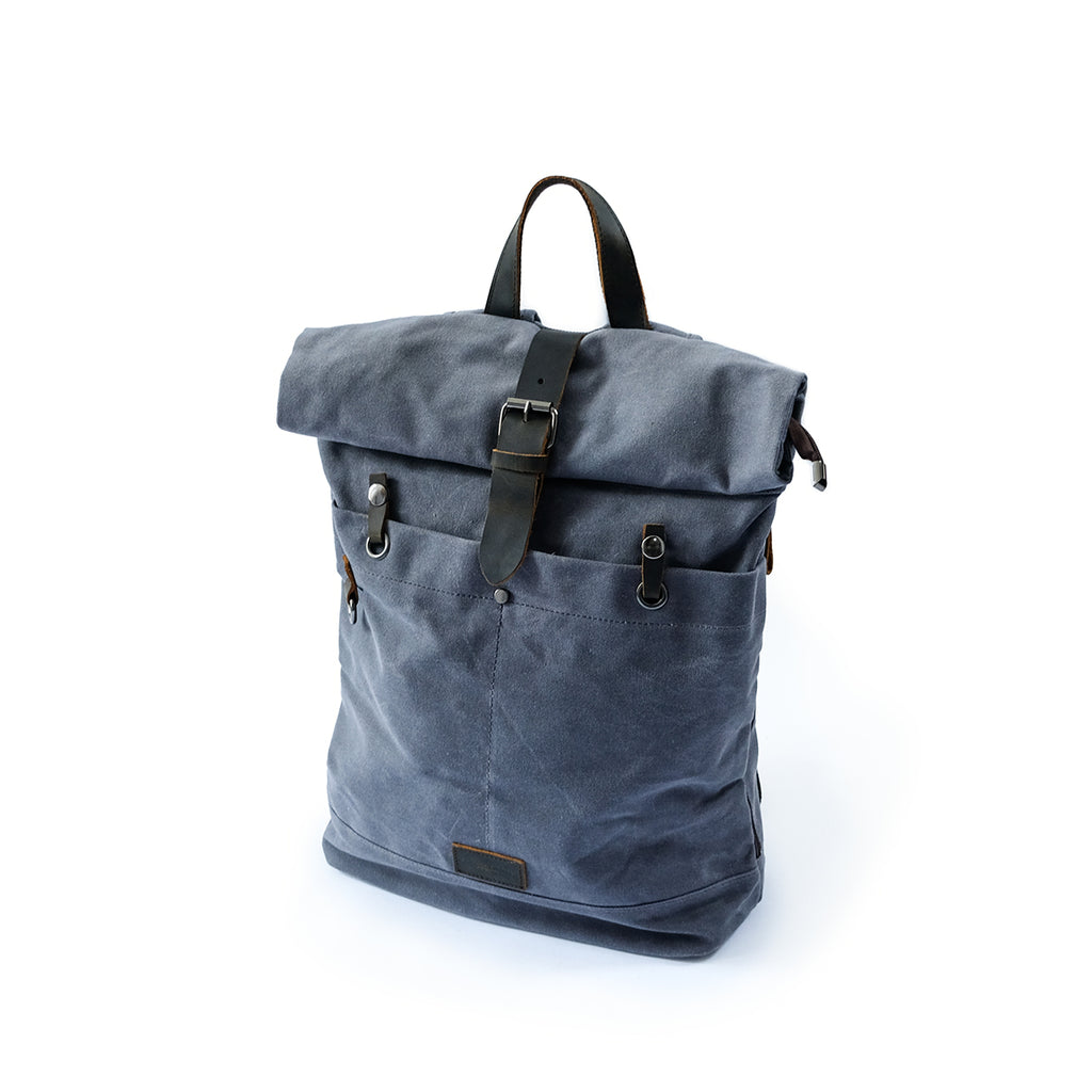 ROLLTOP | DAYPACK [anthrazit]