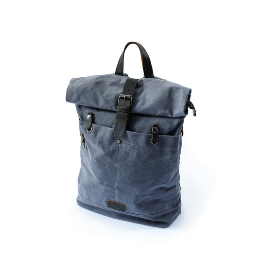 ROLLTOP | DAYPACK [anthrazit]