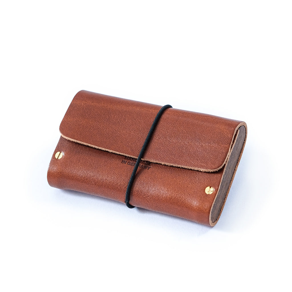 WOODY CARDBOX