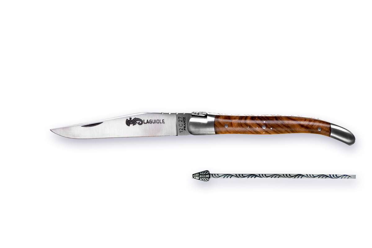 LAGUIOLE PRESTIGE [nussbaum]