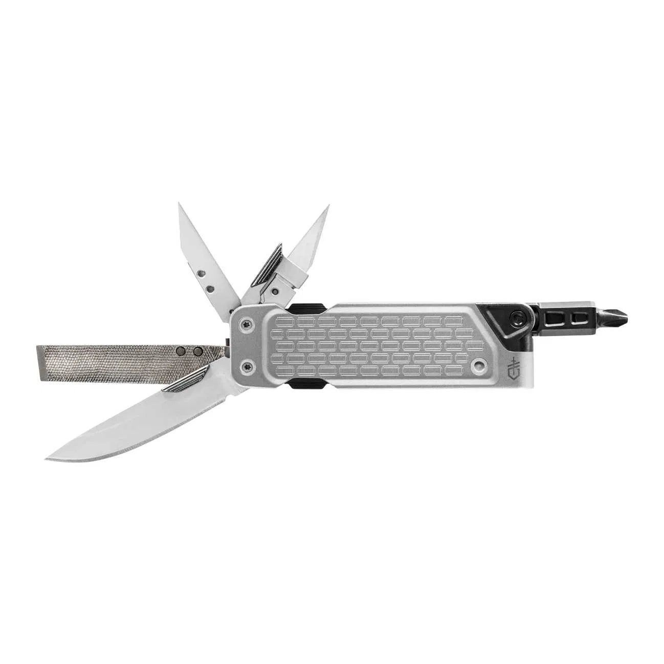 LOCKDOWN DRIVE | MULTITOOL [silver]