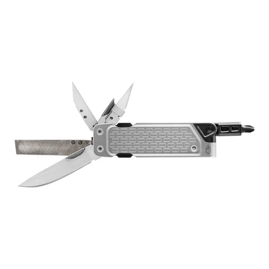 LOCKDOWN DRIVE | MULTITOOL [silver]