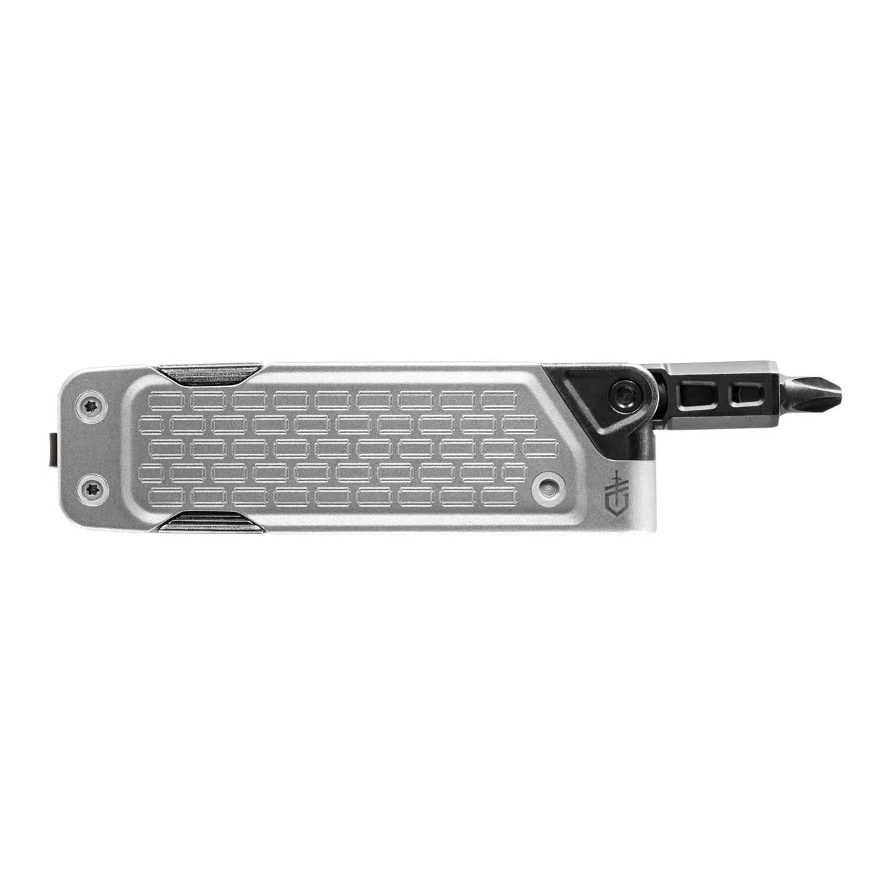 LOCKDOWN DRIVE | MULTITOOL [silver]