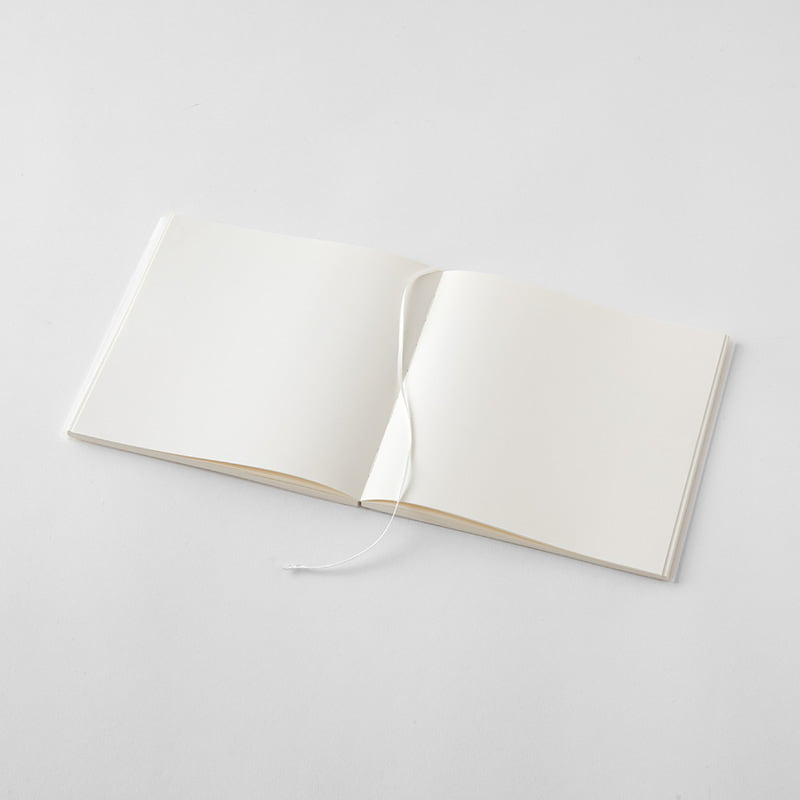 MD Notebook A5 [cotton]