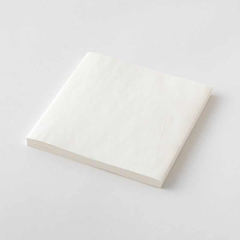 MD Notebook A5 [cotton]