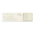 MD Pencil [6pcs]