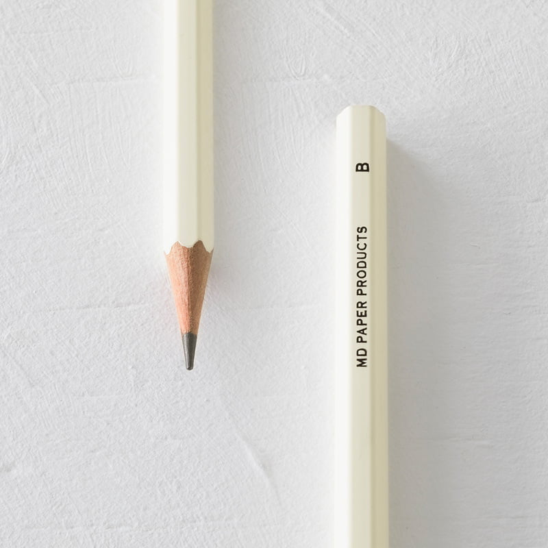 MD Pencil [6pcs]