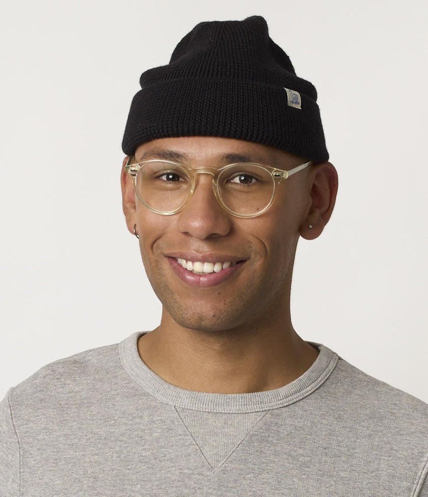 MWBN BEANIE [classicfit]