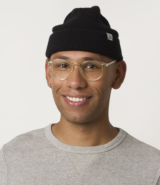 MWBN BEANIE [classicfit]