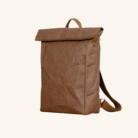 NOAN aus Kraftpapier [braun]
