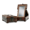 BARBER BOX [holz]