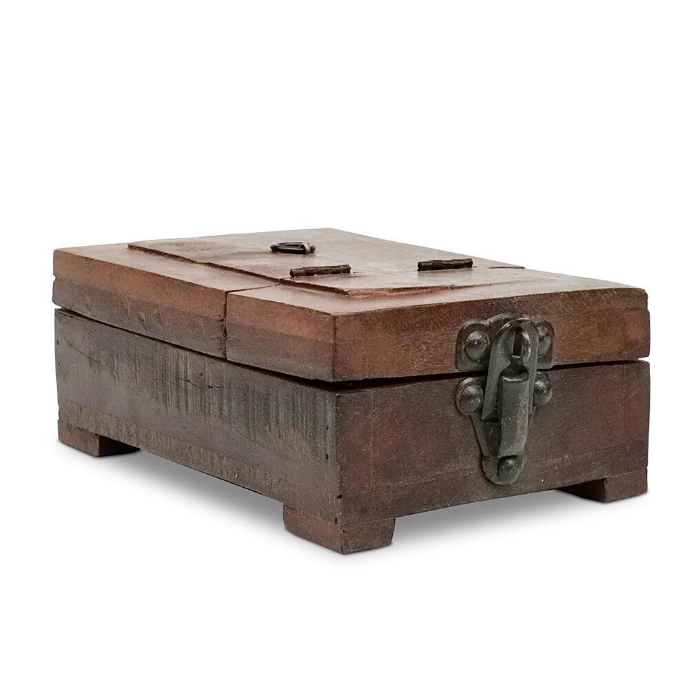 BARBER BOX [holz]