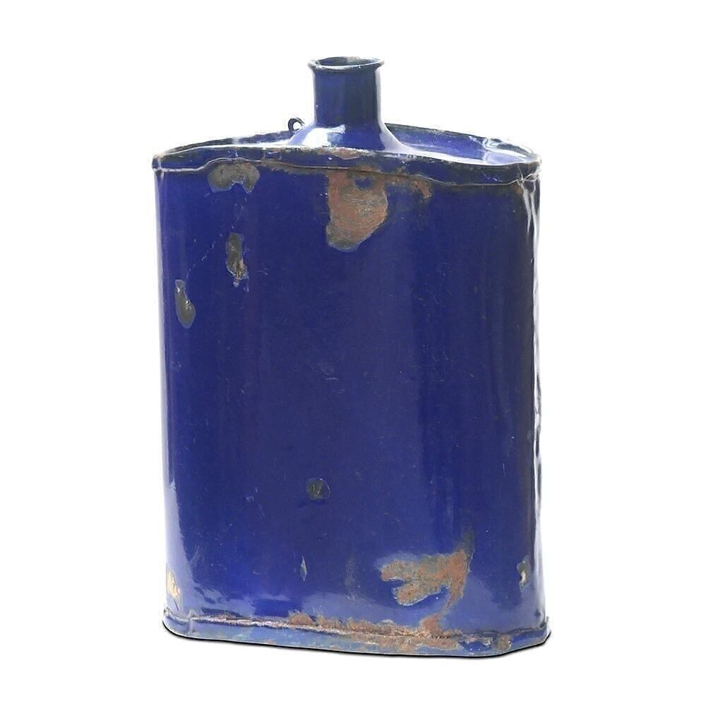 EMAILLE FLASCHE