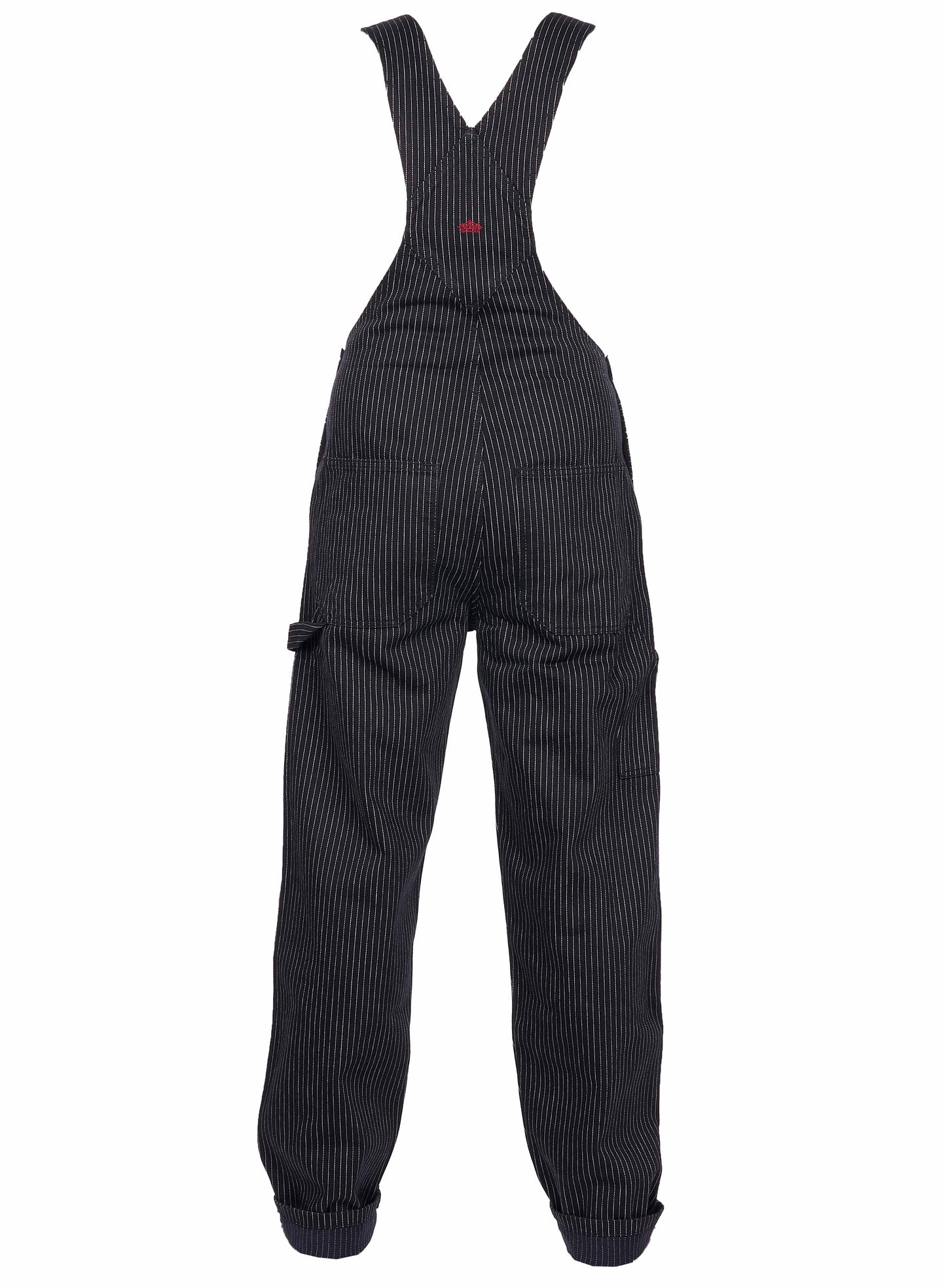 1953 Mechanic Bib [11oz]