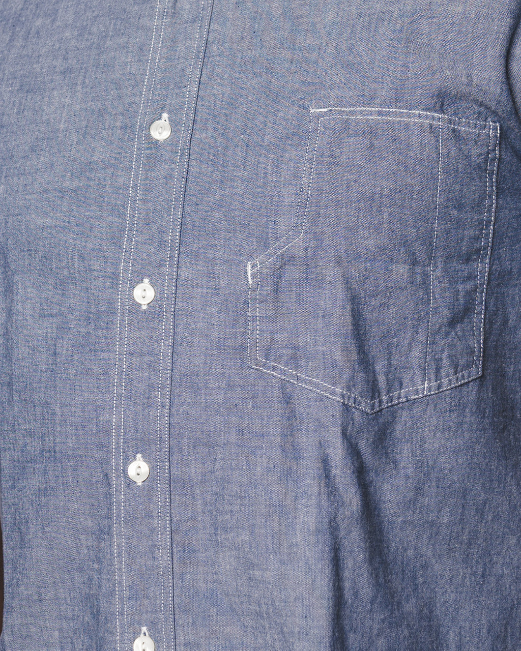 1937 Roamer Shirt [blue]