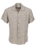 1947 Albert Shirt [grey]
