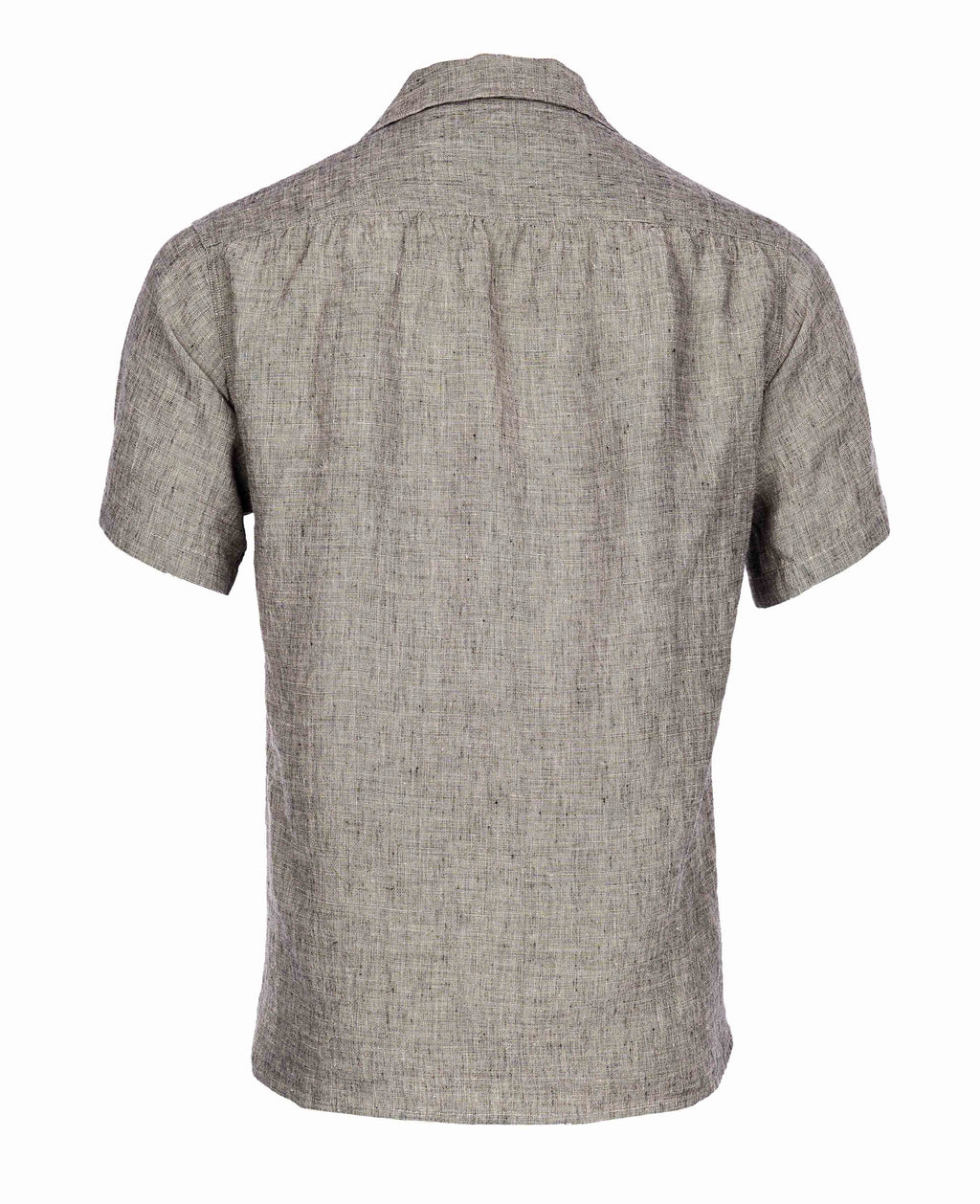 1947 Albert Shirt [grey]