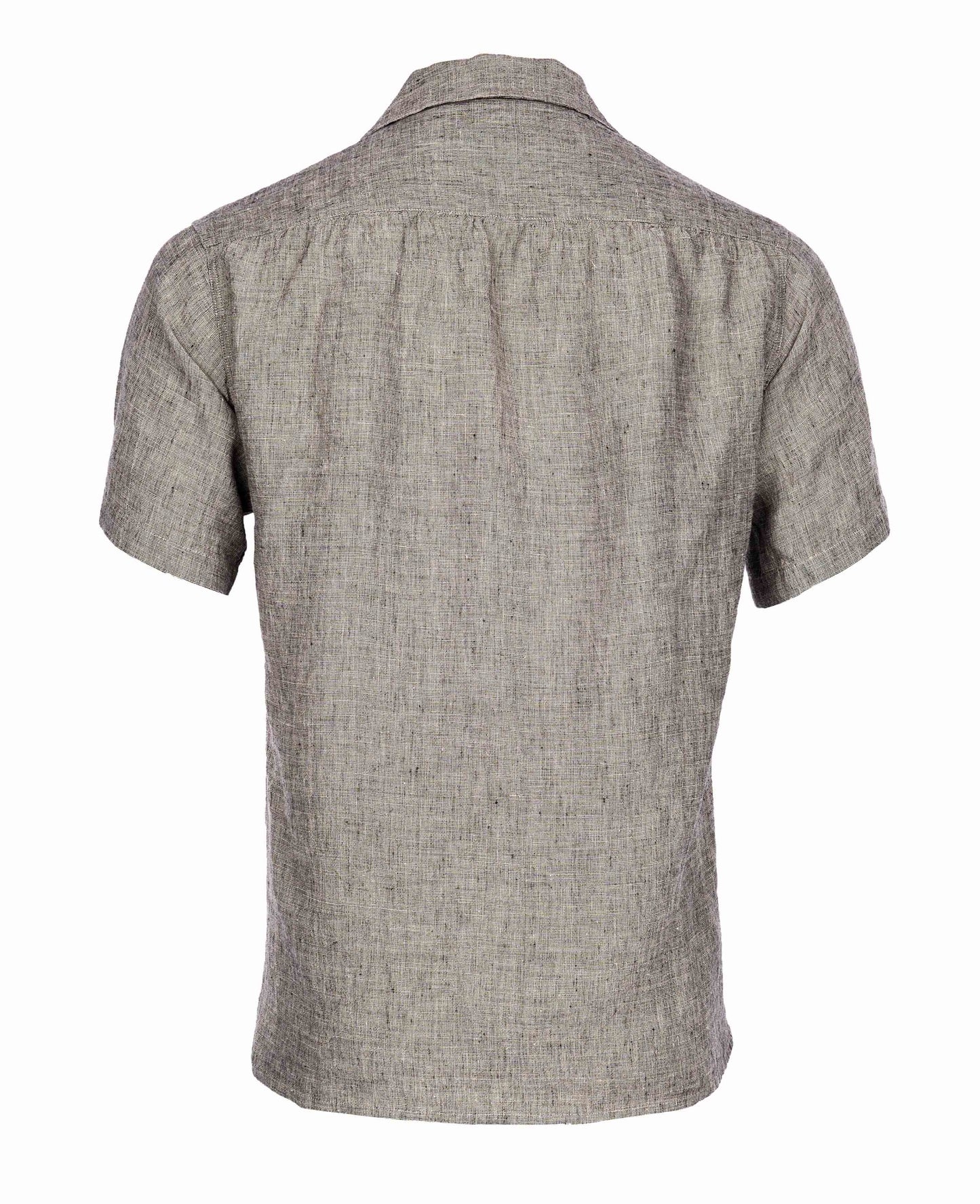 1947 Albert Shirt [grey]
