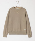 SWEATSHIRT retro [vintagegrey]