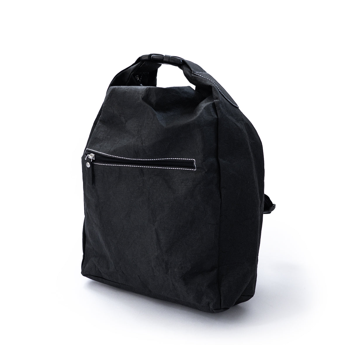 SWAMP+ | paper backpack [black]
