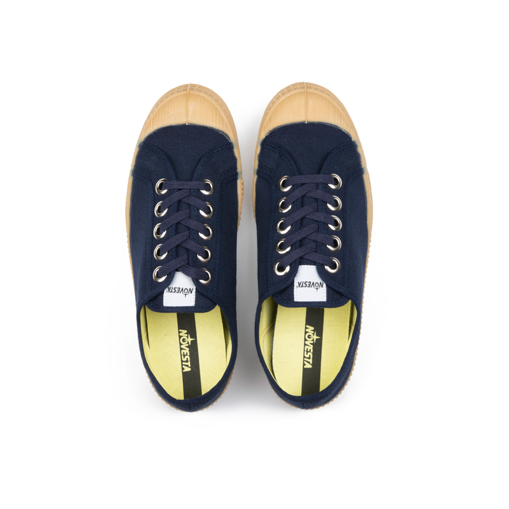 STAR MASTER Sneaker [navy]