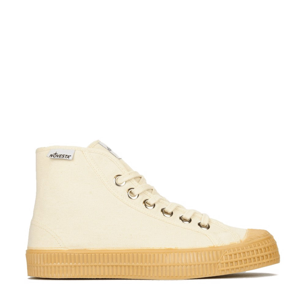 STAR DRIBBLE Sneaker [beige]