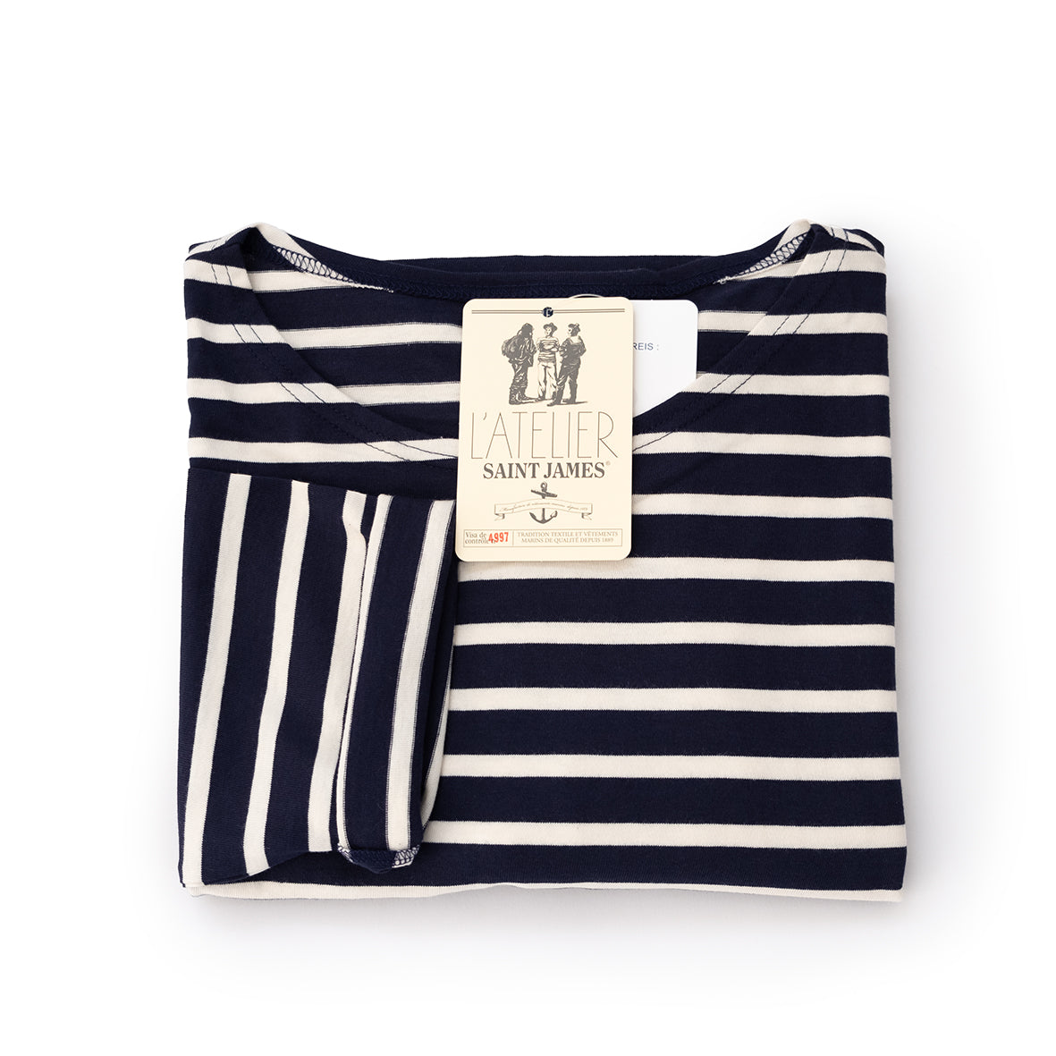 MINQUIERS MODERN [marineecru]