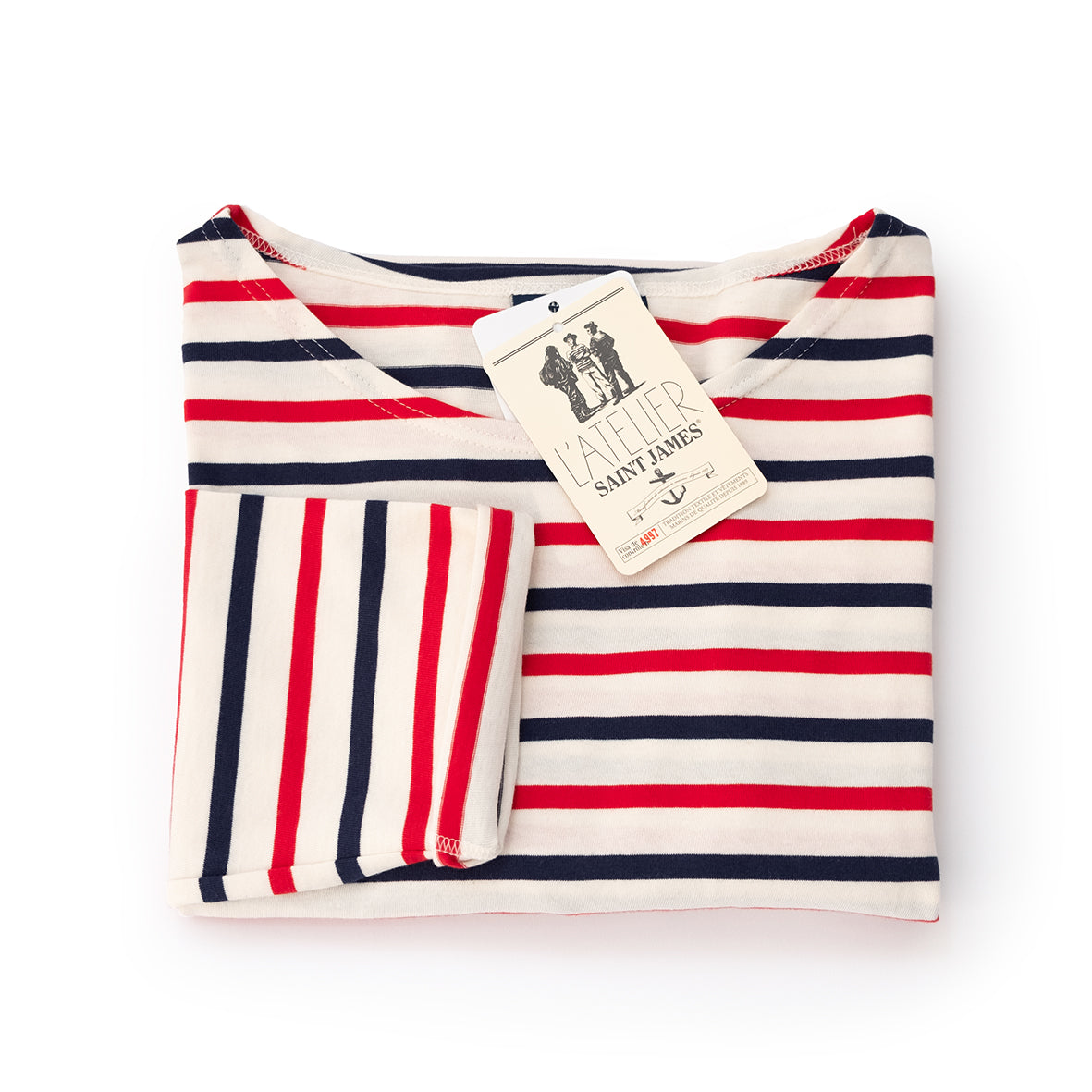 MINQUIERS MIX [tricolor]