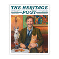 THE HERITAGE POST | NO.55