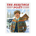 THE HERITAGE POST | NO.56