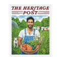 THE HERITAGE POST | NO.58