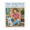 THE HERITAGE POST | NO.59