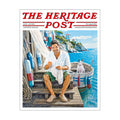 THE HERITAGE POST | NO.60