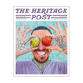 THE HERITAGE POST | NO.54