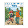 THE HERITAGE POST | NO.57