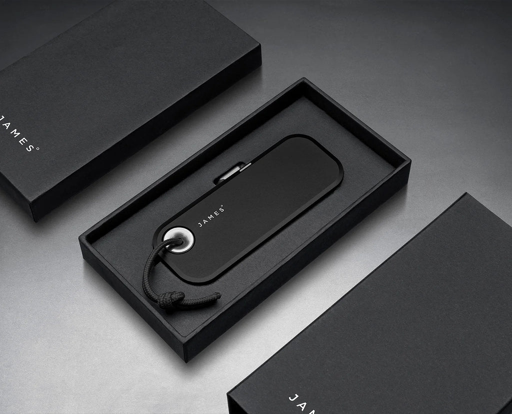 THE PALMER [blackblack]