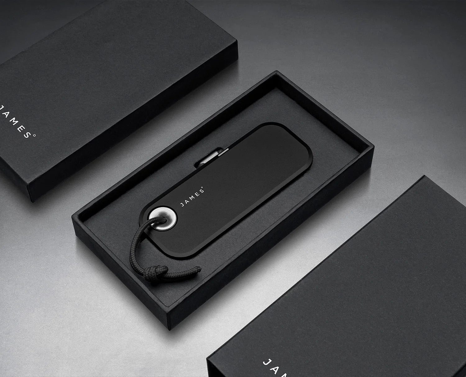 THE PALMER [blackblack]